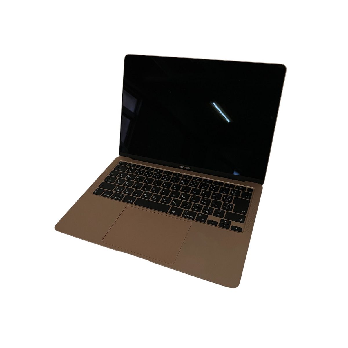 Apple MacBookAir M1 Z12B000CEJ|A 13.3インチ 16GB 1TB バッテリー最大84% ノートPC アップル B10530216