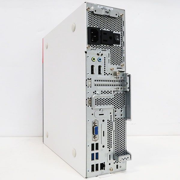 Windowsデスクトップ ESPRIMO D7011/HX i5-10505 32G SSD500G+HD