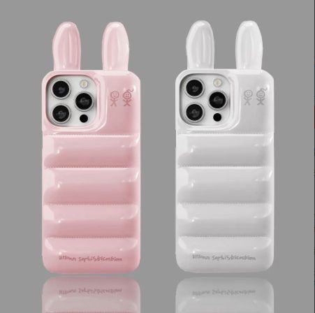 urbansophistication ピンク iPhone13 urbansophistication