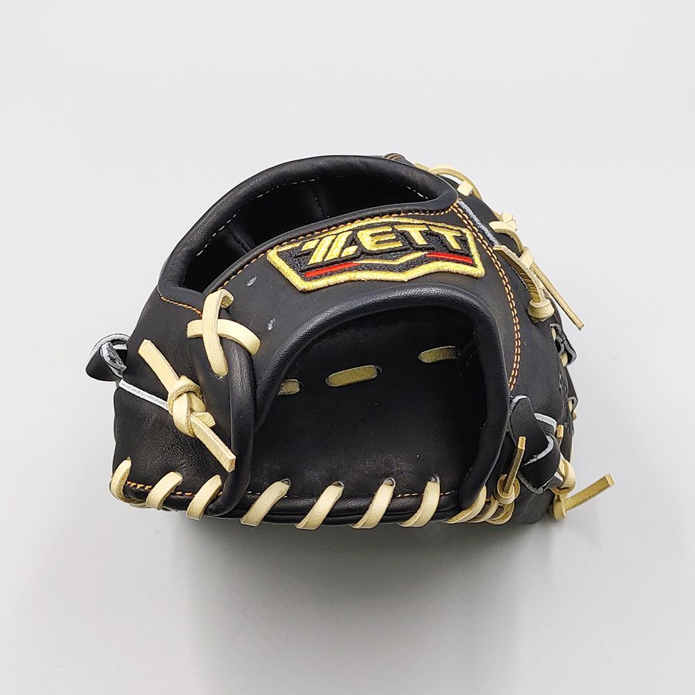 軟式グローブ |