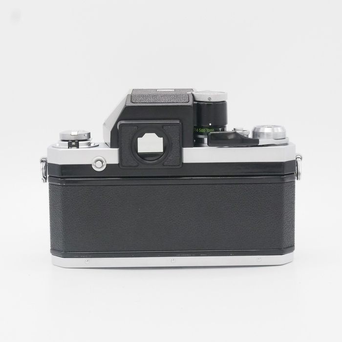 ニコン Nikon F フォトミック FTN シルバー ボディ＃2896 ニコン Nikon F フォトミック FTN シルバー ボディ＃2896 Amazon