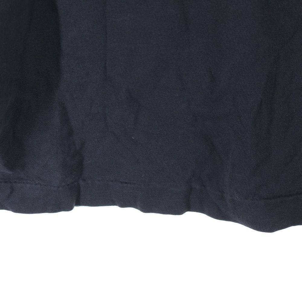 VINTAGE ヴィンテージ 90s MARILYN MANSON GET YOUR GUNN THIS IS YOUR WORLD マリリンマンソン ゲットユアーガンズ ディスイズユアー ワールド Tシャツ 半袖カットソー ブラック WWW_KARIMZIABAT_FR