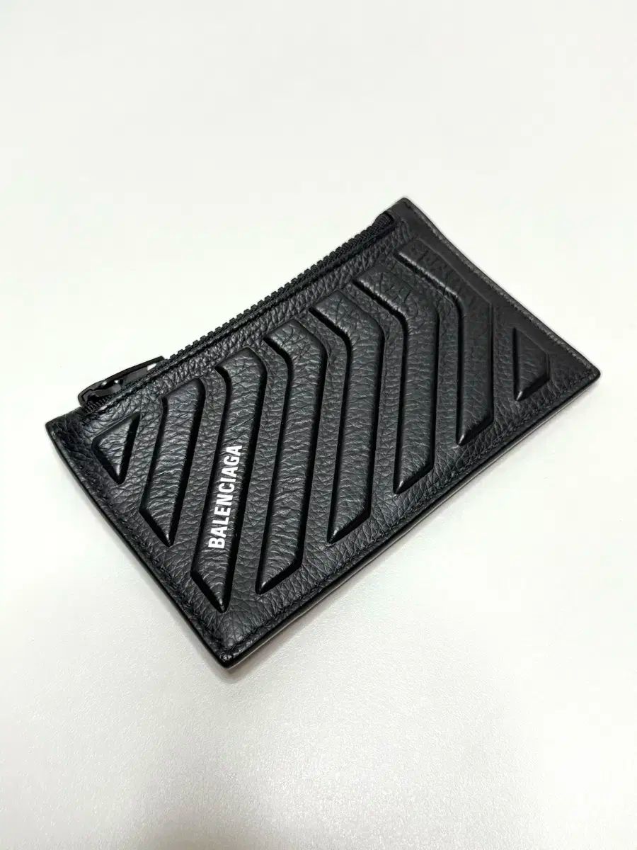 ロング カードウォレット