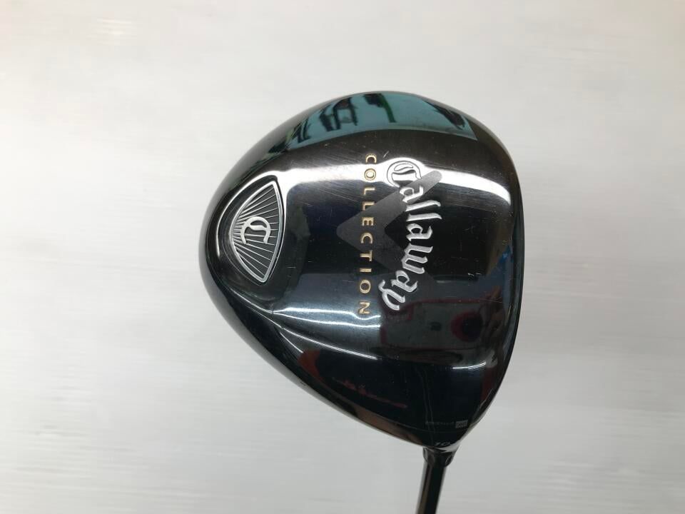 最短 Callaway COLLECTION | 10.5 | R | ツアーAD CC | | ドライバー | キャロウェイ