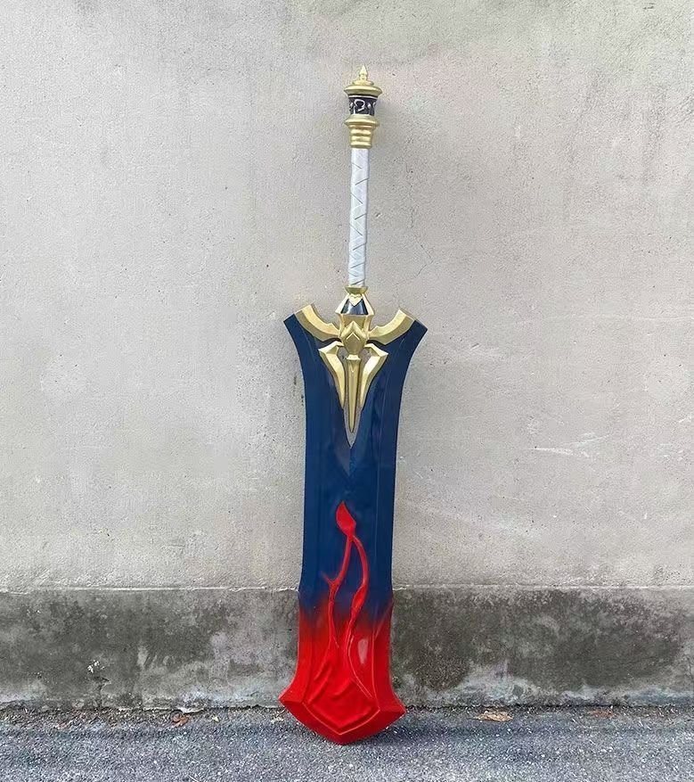 雲璃 コスプレ 剣 崩壊スターレイル