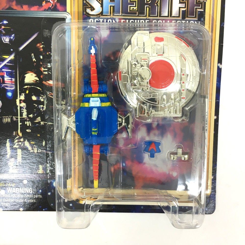 FIGURE COLLECTION