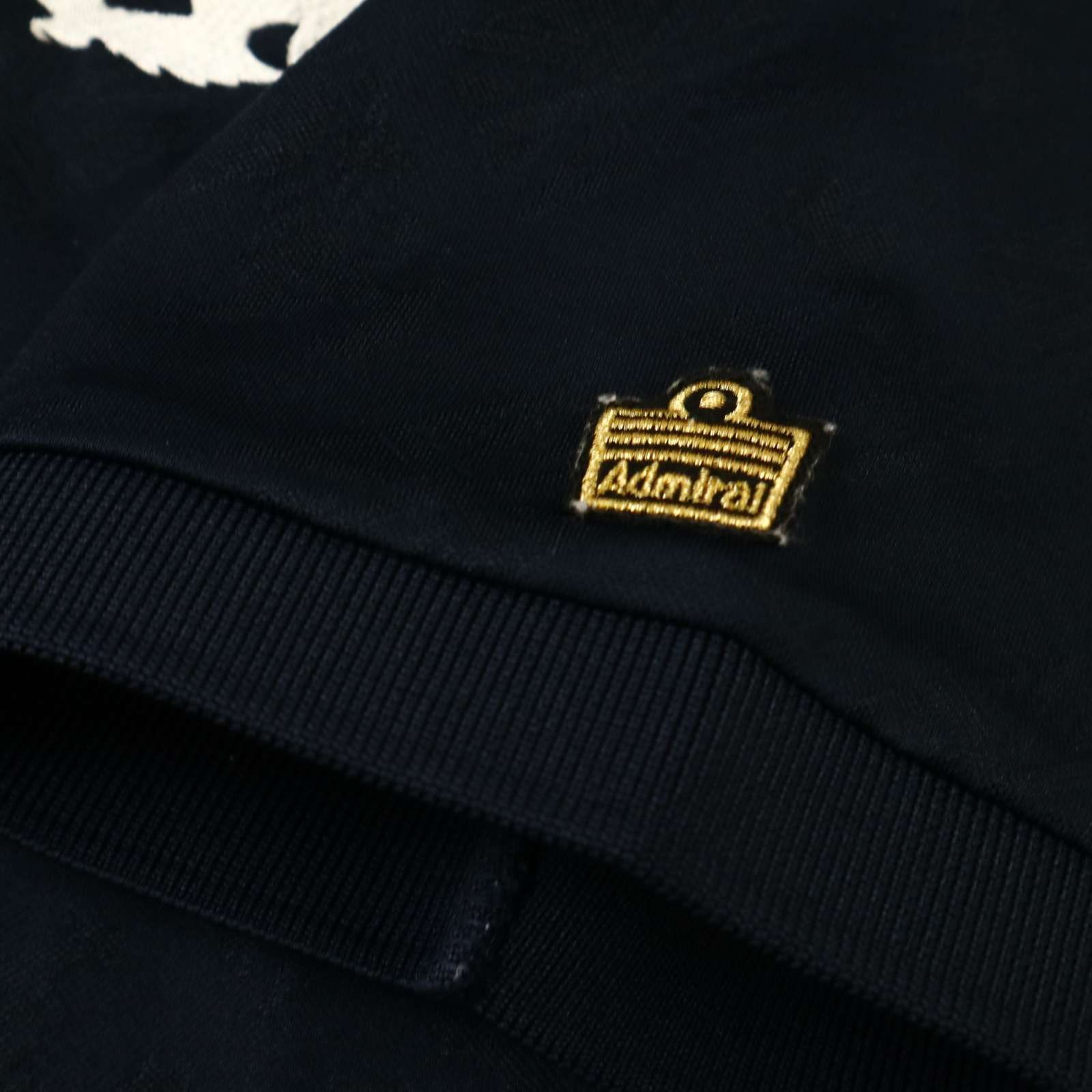 Admiral（アドミラル）別注ベーシックポロシャツ