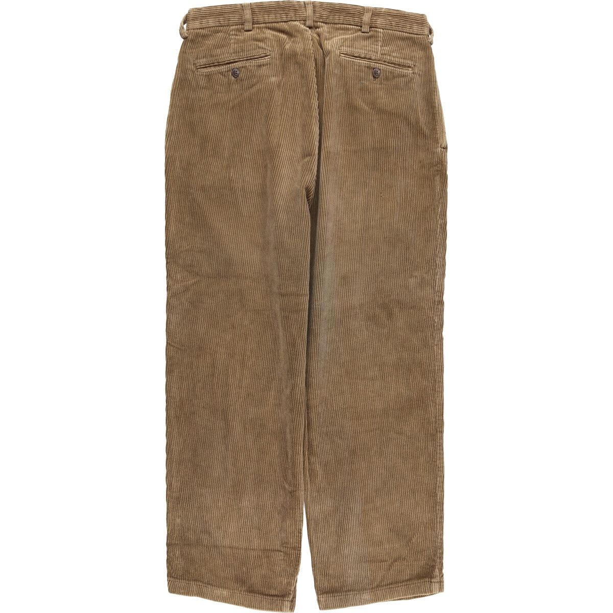 コーデュロイパンツ メンズw34相当