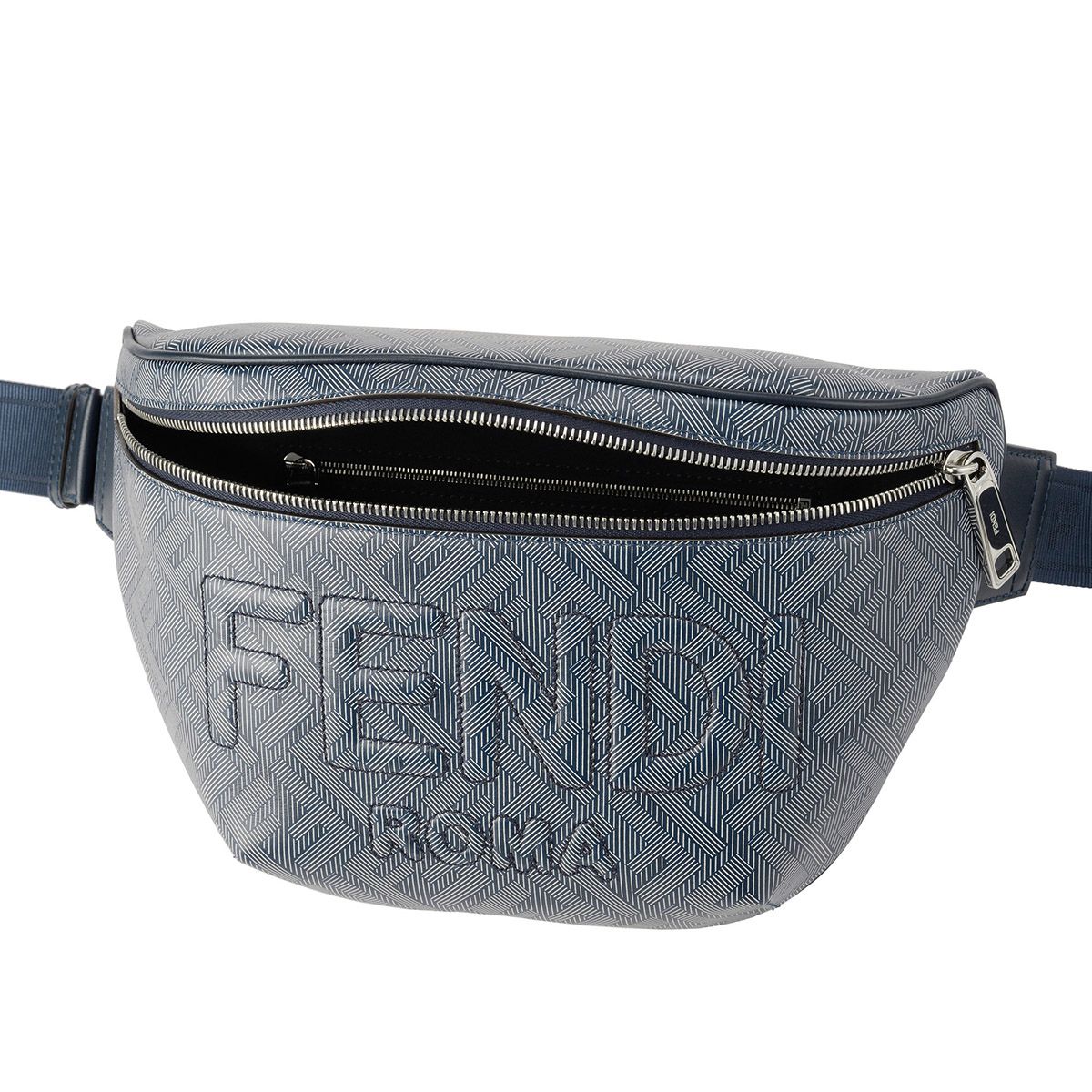 新品 フェンディ FENDI ウエストバッグ・ボディバッグ シャドー  マルチカラー