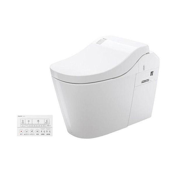 在庫あり パナソニック アラウーノ XCH1500WSK 便器 CH1500WSK 配管セット CH150F L150タイプ 床排水 手洗いなし トイレ