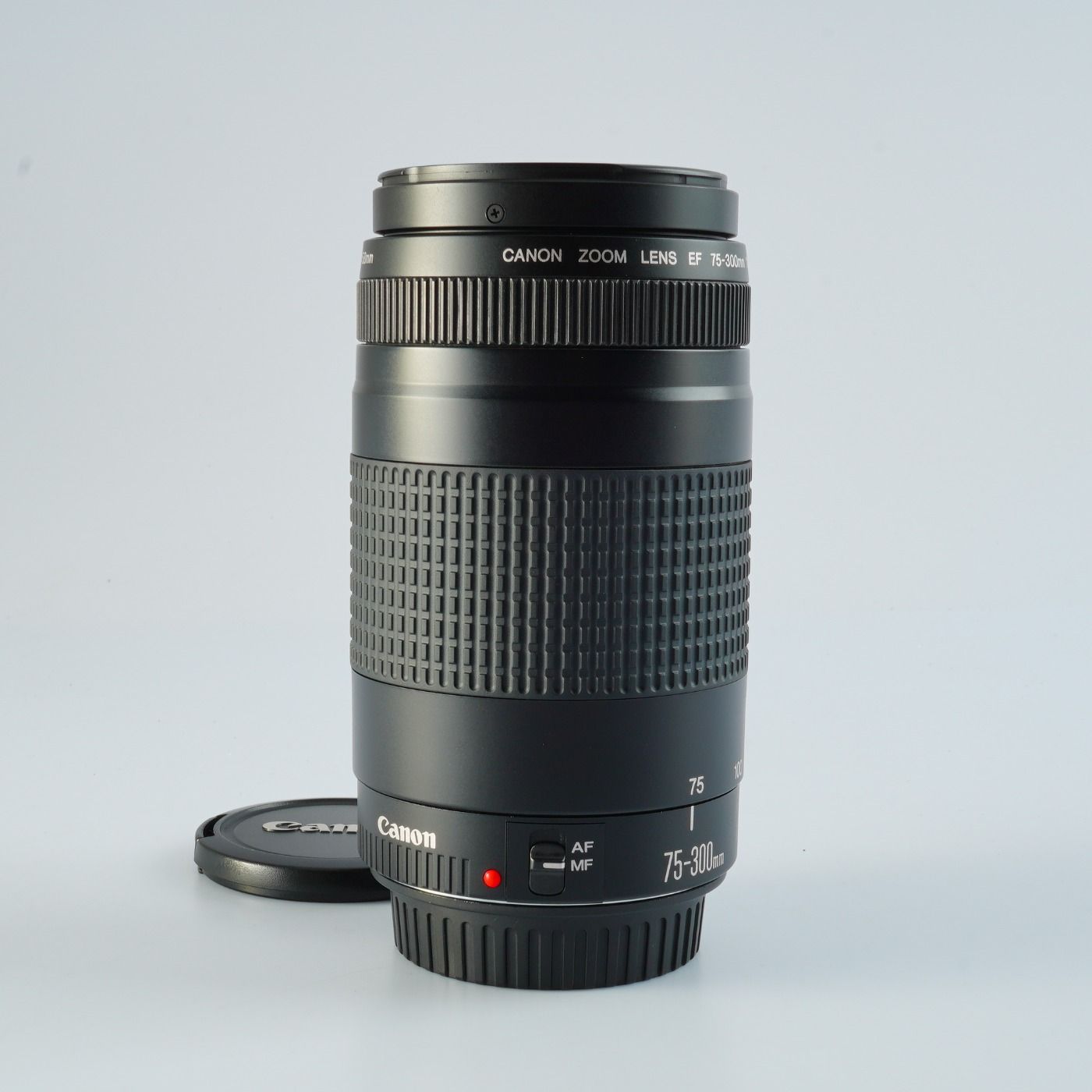 EF75-300mm キャノン CANON ZOOM LENS EF 75-300mm 1:4-5.6 Ⅱ 動作品 