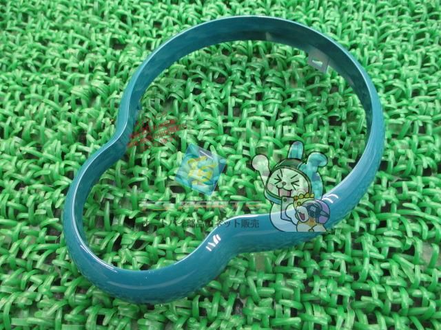 ビーノデラックス メーターカバー 在庫有 即納 ヤマハ 純正 新品 バイク 部品 メーターアッパーケース 車検 Genuine