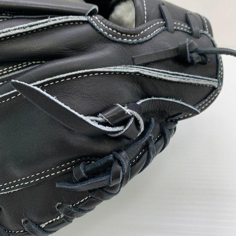 中古品 ウィルソン Wilson ウィルソンスタッフ 硬式 キャッチャーミット 5462 中古品 ウィルソン Wilson ウィルソンスタッフ 硬式