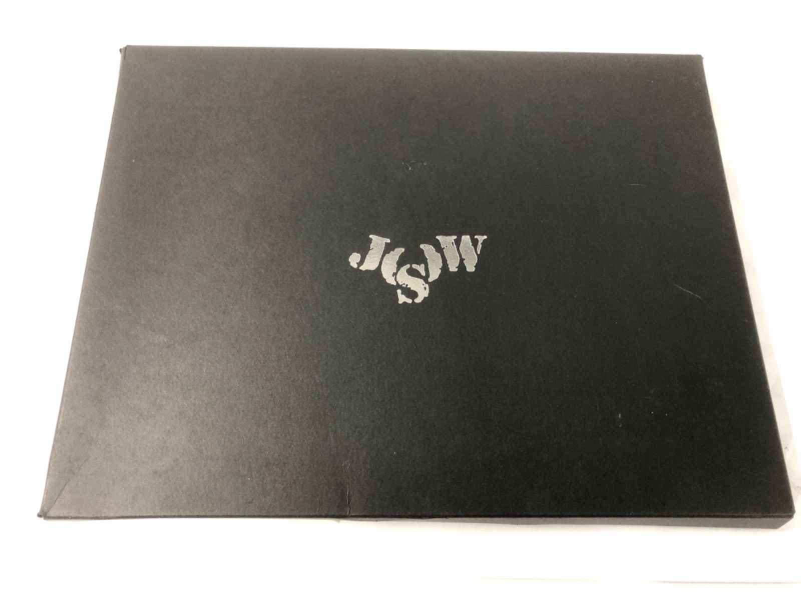 JUN SKY WARKER(S) ジュン スカイ ウォーカーズ ワンダーランドBOX