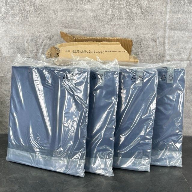 品圧縮ボックス スピードキューブ T-4096 4個セット dinos スピード