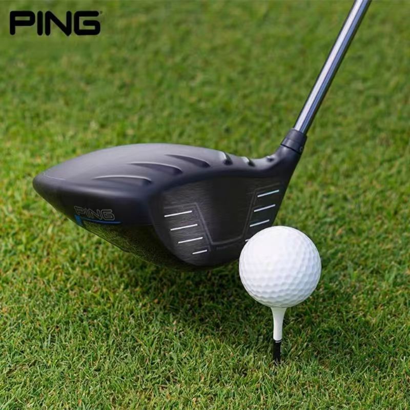PING G440 MAX ドライバー 9度　ヘッド単体 ヘッドカバー付 PING G440 MAX ドライバー 9度 ヘッド単体 ヘッドカバー付 未