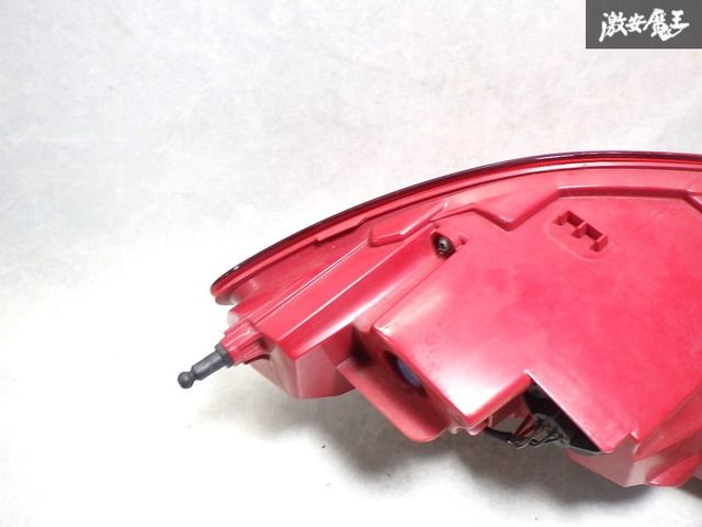 点灯OK！即発送】Porsche ポルシェ純正 981 ケイマン
