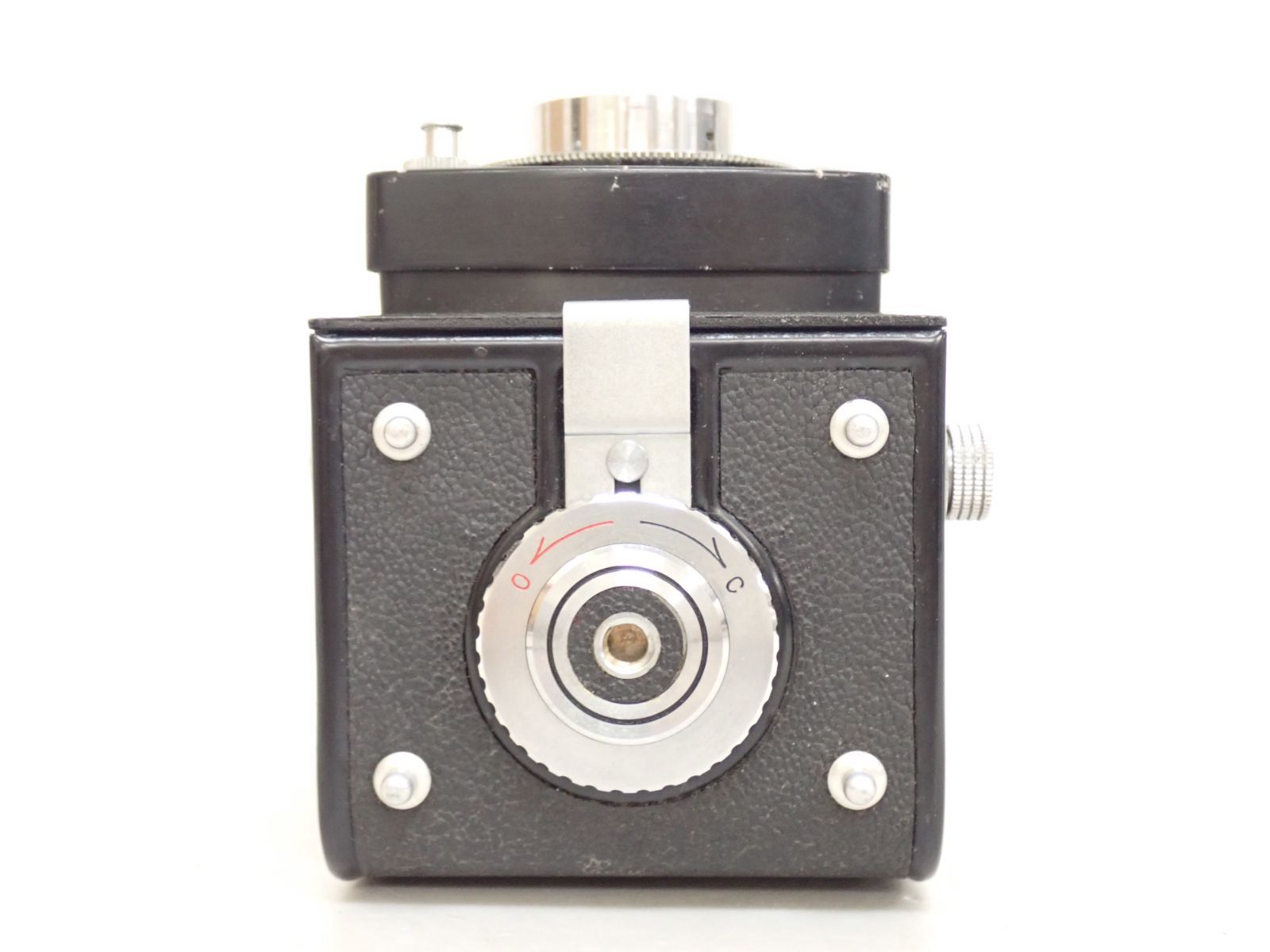 YASHICA ROOKIE ヤシカ ルーキー 二眼レフカメラ - メルカリ