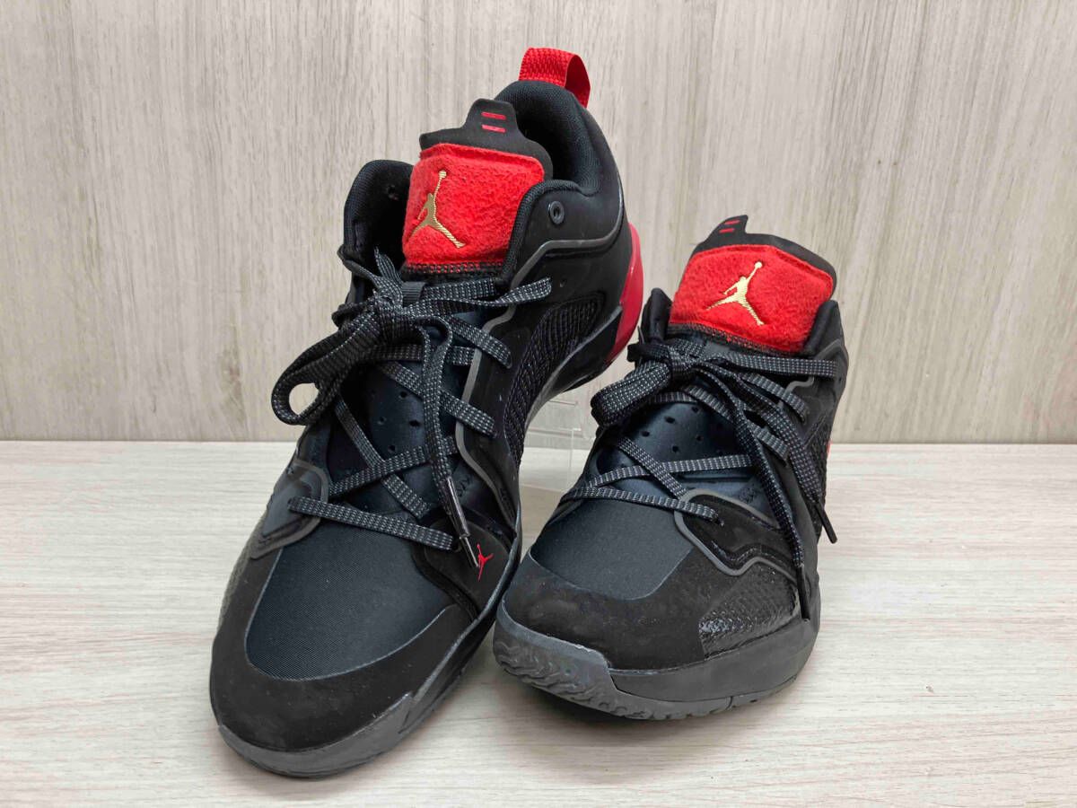 セール︎エア ジョーダン 37 バスケットボールシューズ 25.5 : NIKE