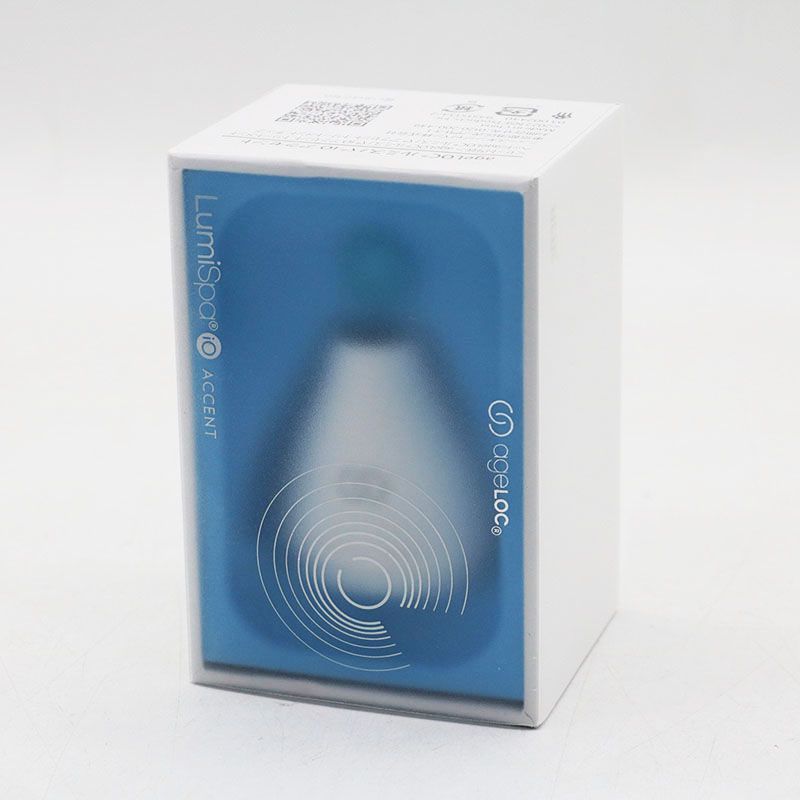 ニュースキン ageLOC ルミスパ iO ヘッド2種つき 楽天市場】ageLOC ルミスパ iO トリートメント ヘッド（やさしい