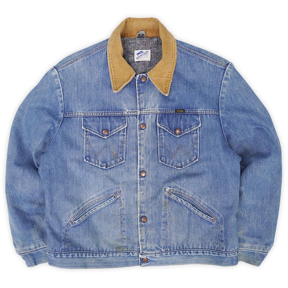 ラングラー Wrangler 稀少 ビッグサイズ 80s 80年代 JL720NV 