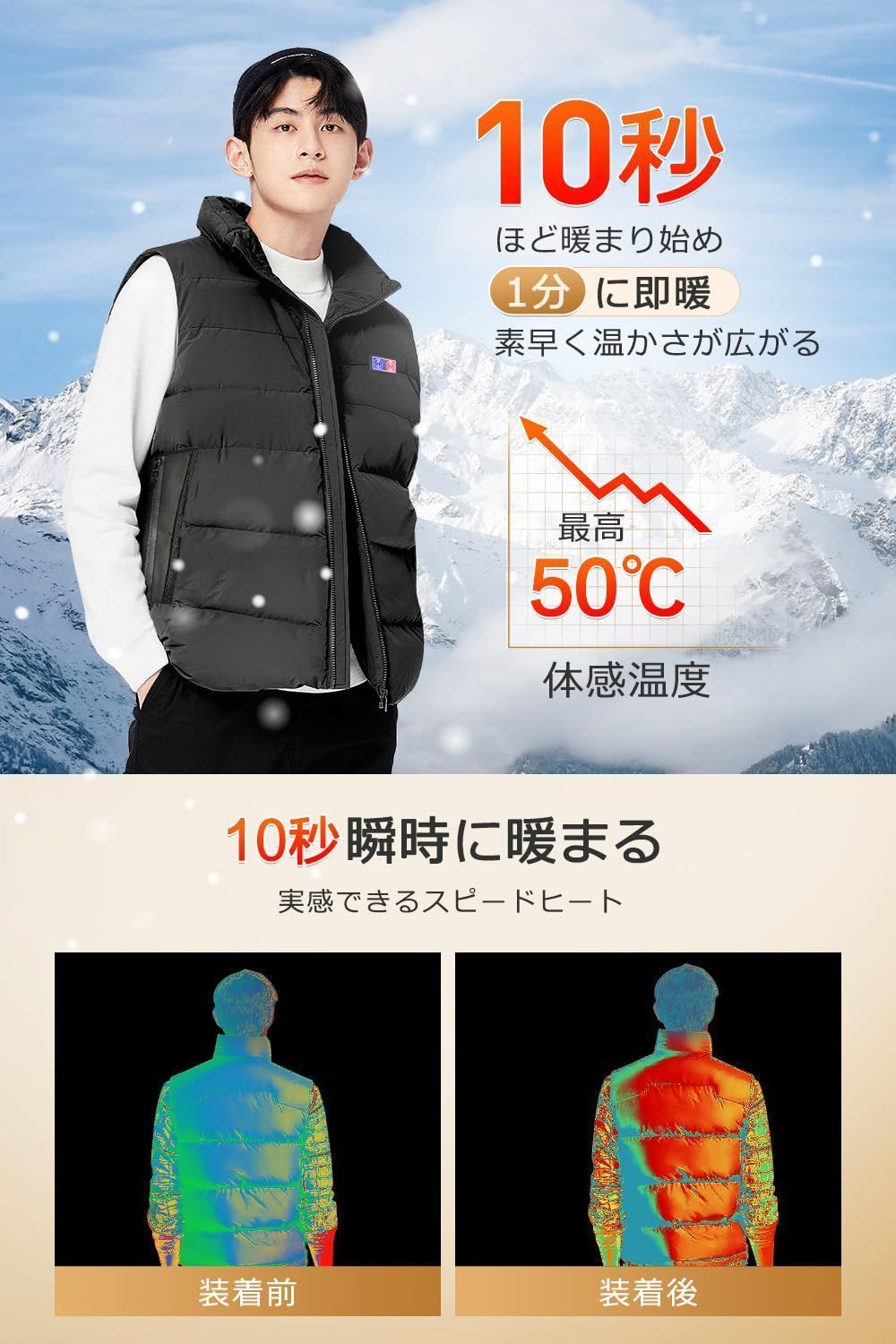 メンズ レディ