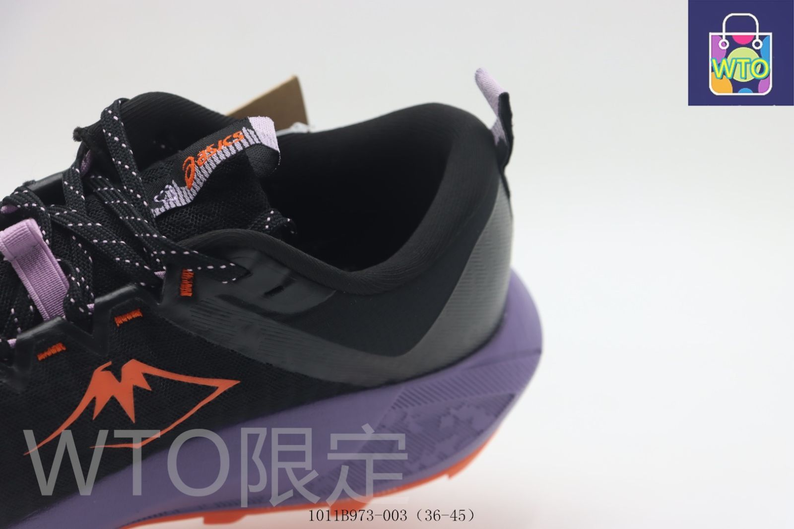 ASICS |