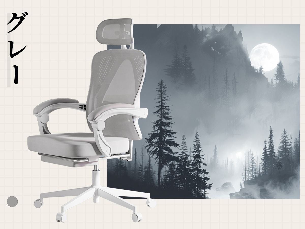 Dowinx WBシリーズ オフィスチェア チェア 椅子 メッシュ パソコンチェア フットレスト デスクチェア 布 ポケットコイル PCチェア ハイバック ソファー 姿勢サポート ゲーミングチェア おしゃれ 社長椅子 事務椅子 一年保証 日本企業 MARWIL-DEMENAGEMENTS_CH