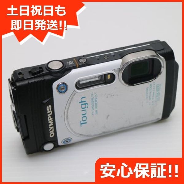 良品中古 TG-6 レッド 即日発送 OLYMPUS コンパクトデジタル 良品中古 TG-6 レッド 即日発送 OLYMPUS コンパクトデジタル