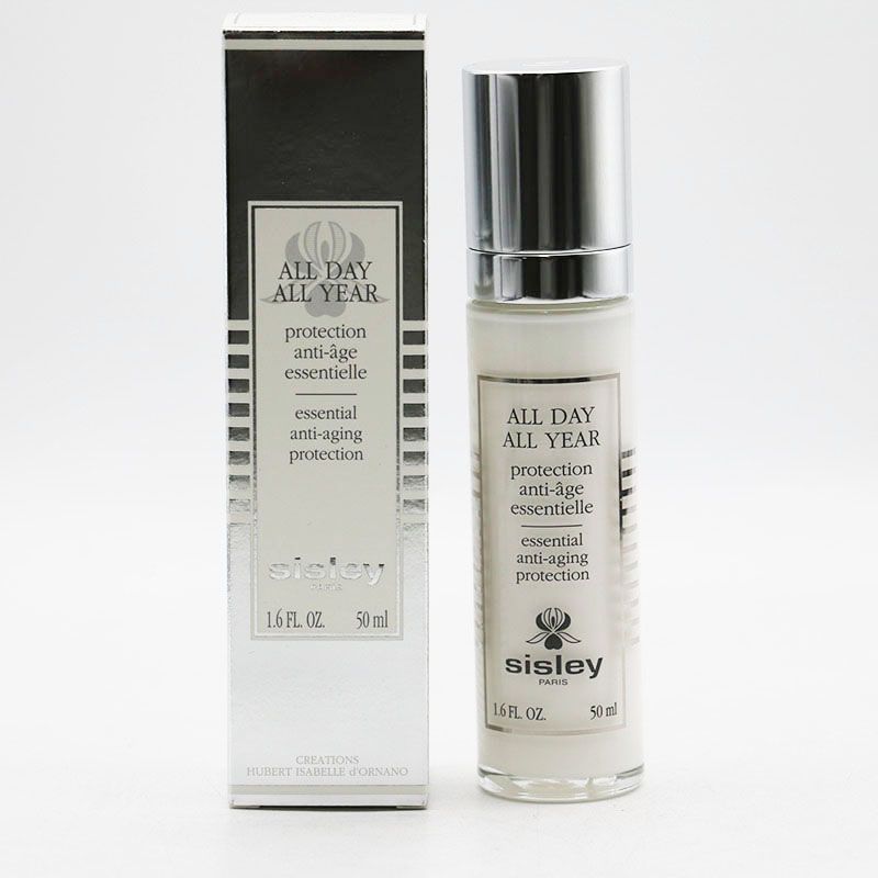 シスレー オールデイオールイヤー 50ml 【公式通販】