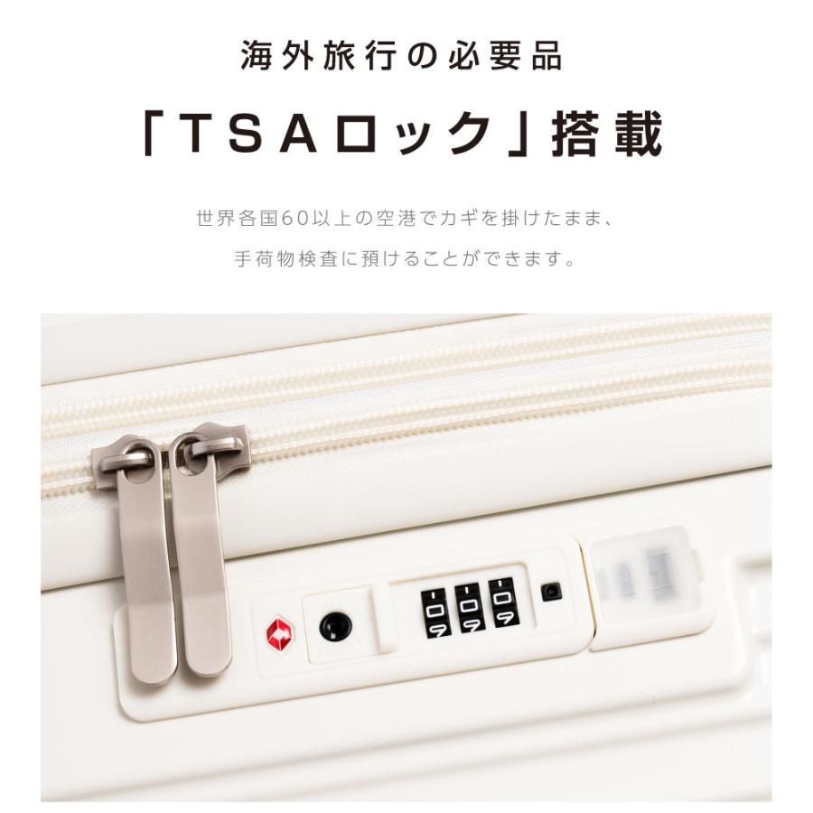 キャリーケース Sサイズ