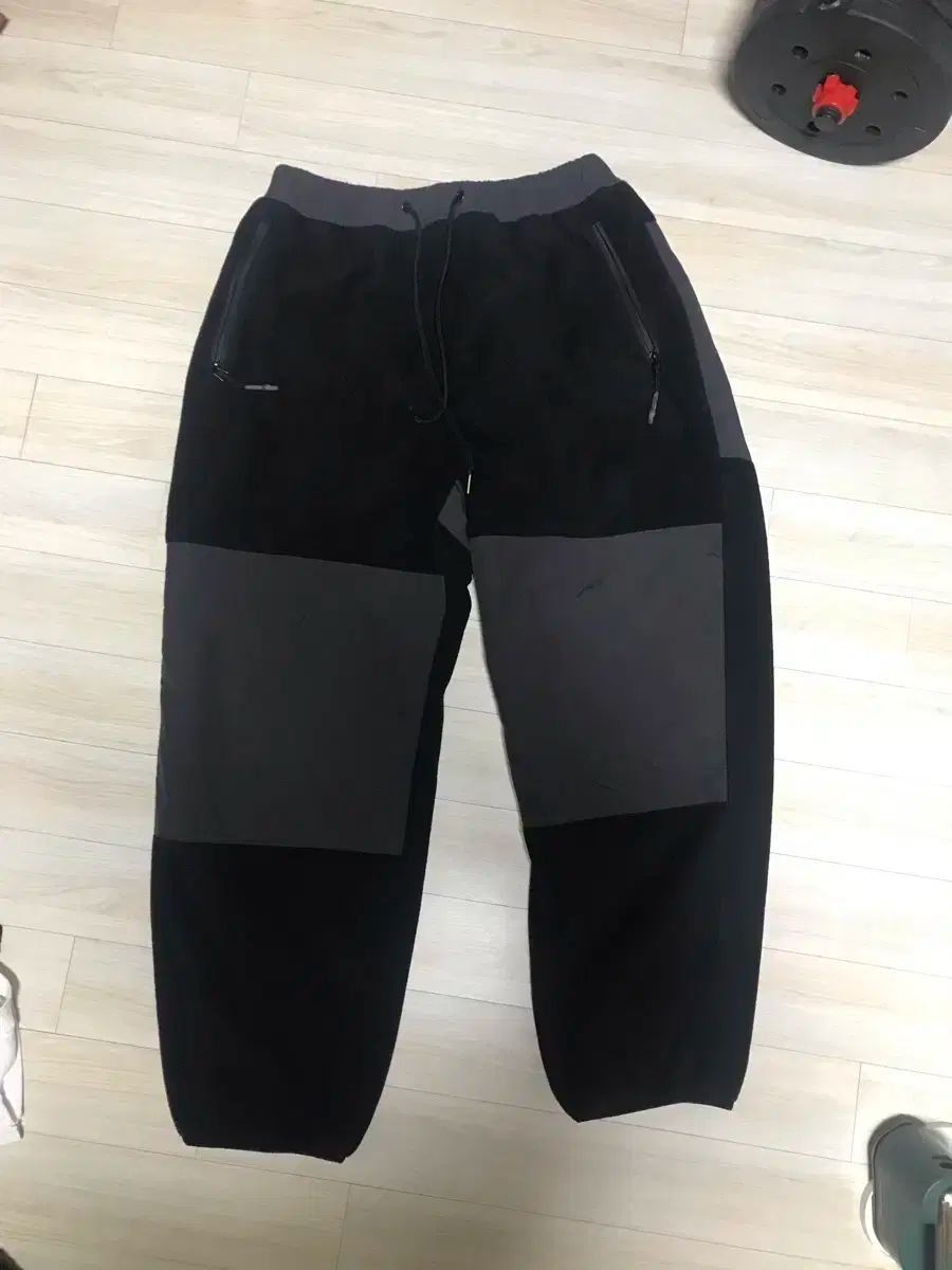 moif(ムイフ) 22AW オーバーミル ベスト グレー 2サイズ 【公式通販】