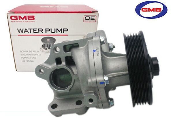 エブリイ ワゴン DA64W ウォーターポンプ GWS-42AHL ※車体No100001～240000 GMB 車検 交換 国内メーカー H17.08～ 送料無料