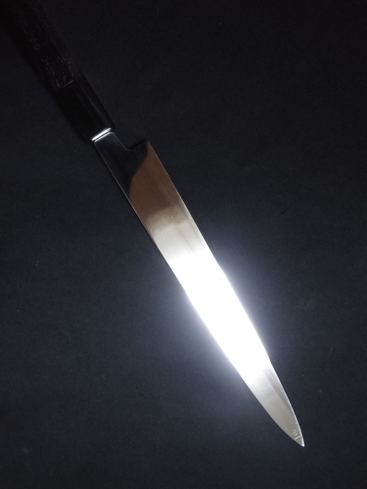 超鋼スーパー本焼き