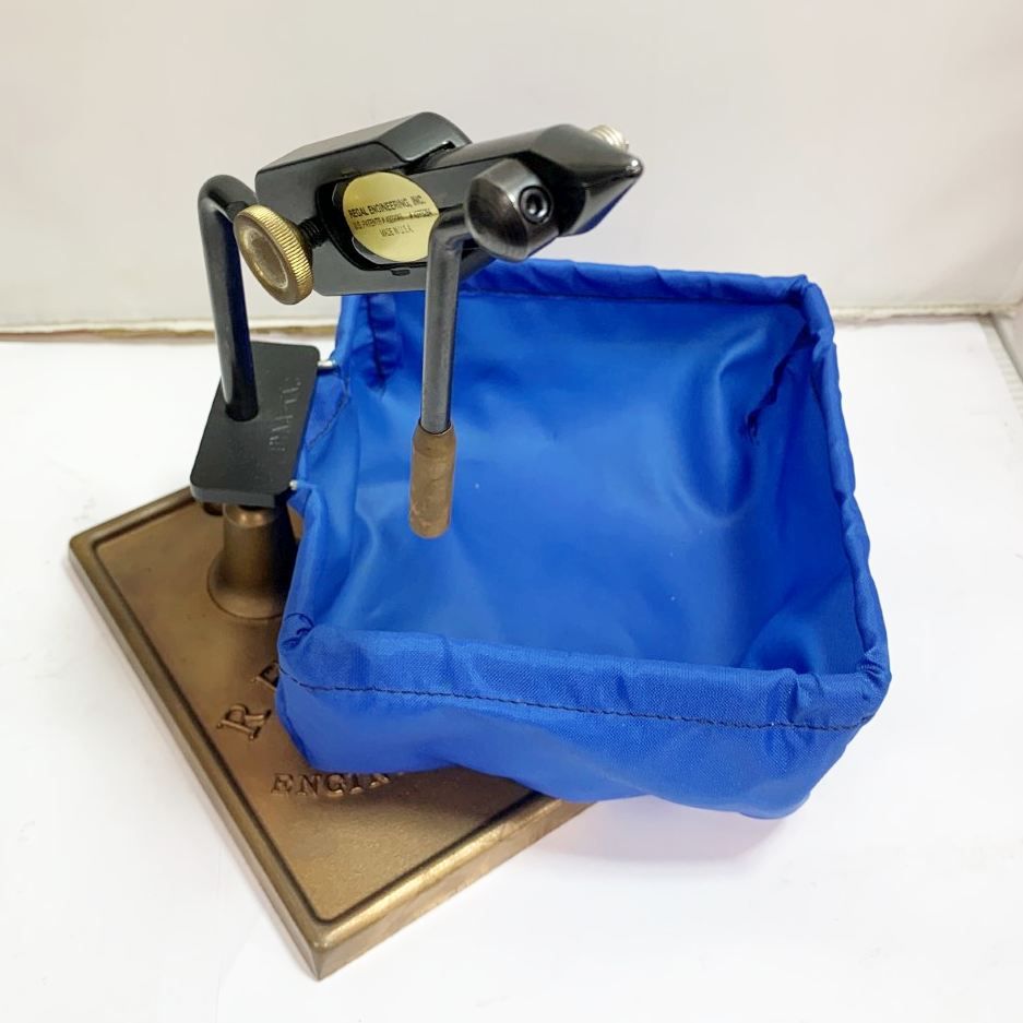 REGAL リーガル フライタイイングバイス - メルカリ