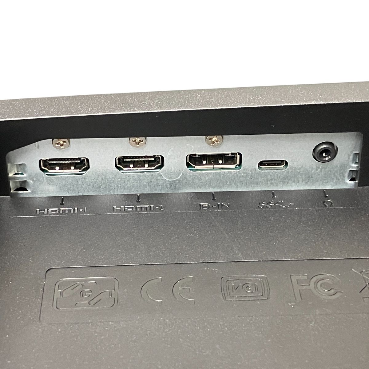 BenQ EW3270-T 4K 31.5インチ 液晶モニター 非光沢 スピーカー機能搭載 T10278145 WWW_MEBLE-SODAR_PL