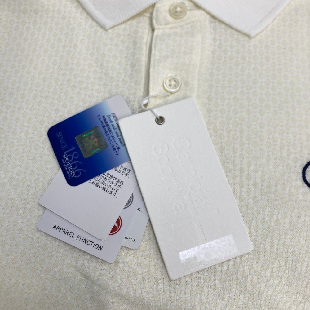 サイズ：50 CAMICIA SPORTIVA カミーチャスポルティーバ 51-2201241