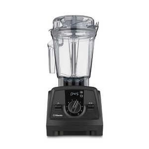 4営業日で発送 Vita-Mix バイタミックス VM0188B Vitamix V1200i ブラック オールラウンドクッキングタイプ