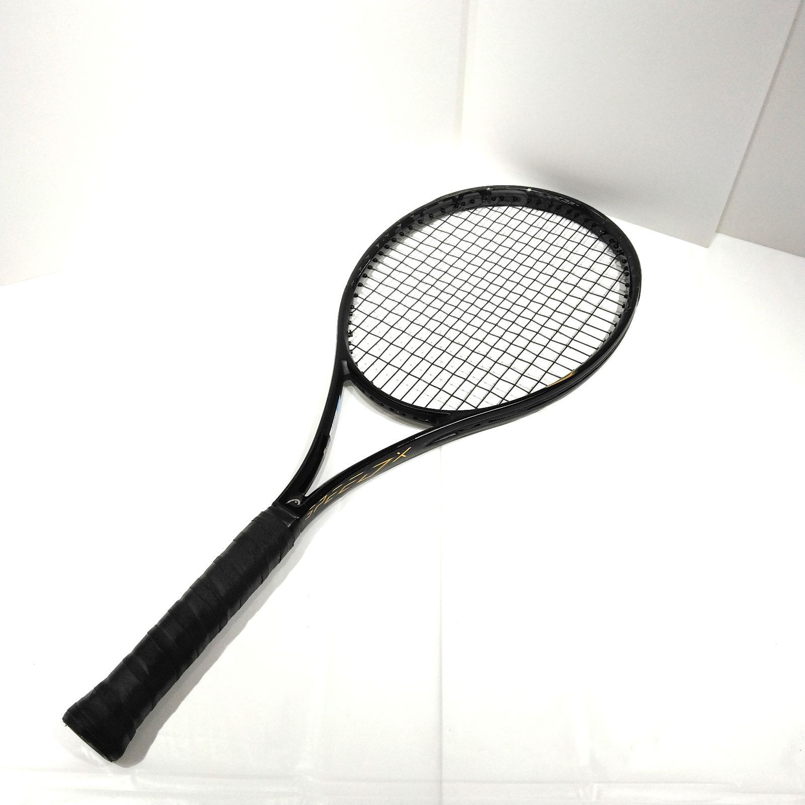 Head Speed MP アニバーサリーモデル　美品 HEAD SPEED MP X アニバーサリー テニス硬式ラケット A289