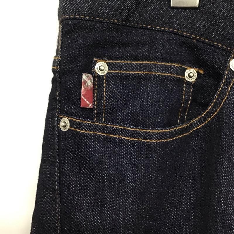 BURBERRY BLACK LABEL バーバリーブラックレーベル パンツ