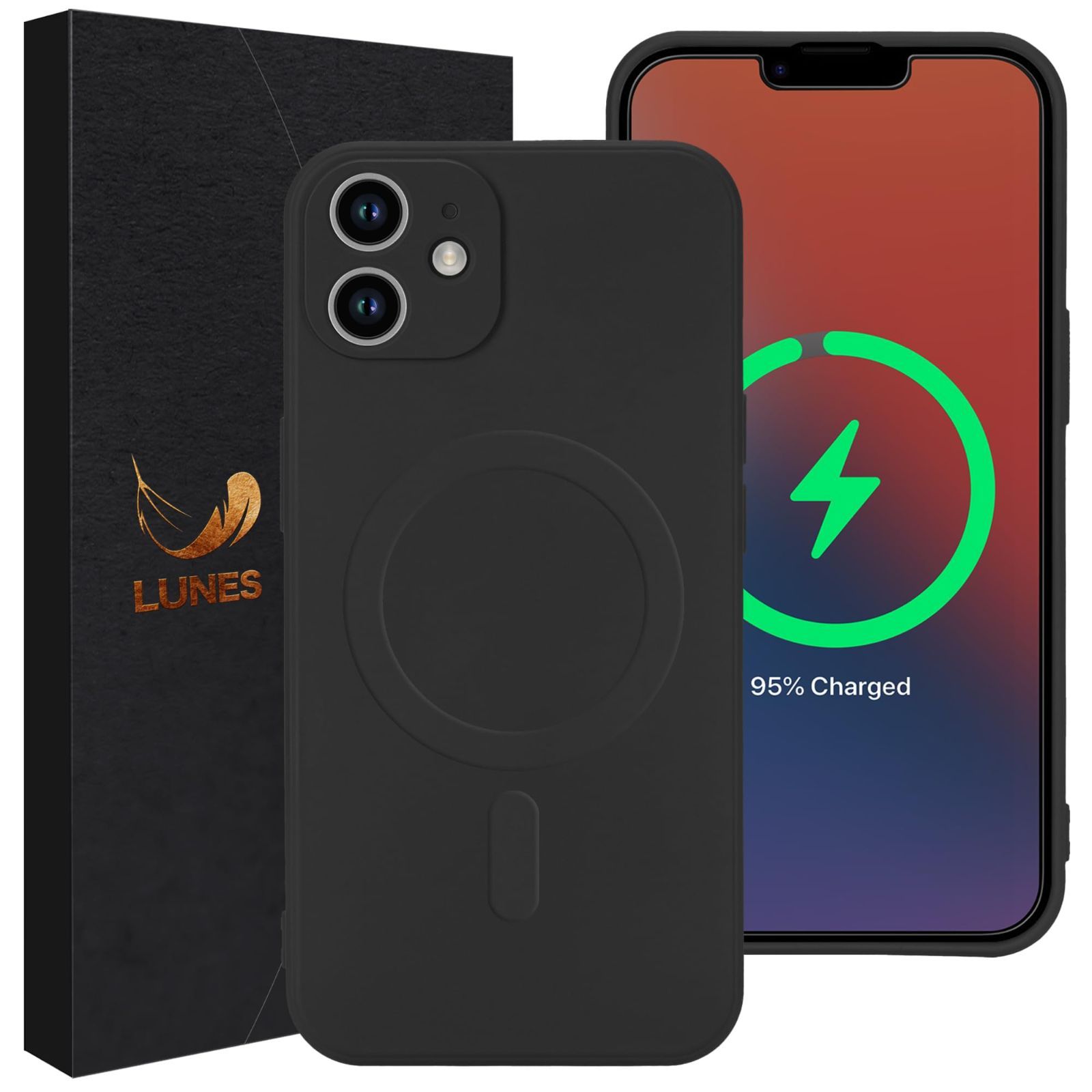 【数量限定】レンズ保護 ワイヤレス充電対応 軽量 スマホケース 耐衝撃 黄変防止 カメラ保護 いPhone12 傷防止 薄型 マグセーフ対応 inch) mini mini mini (5.4 ケース ケース 12 12 iPhone (iPhone12min