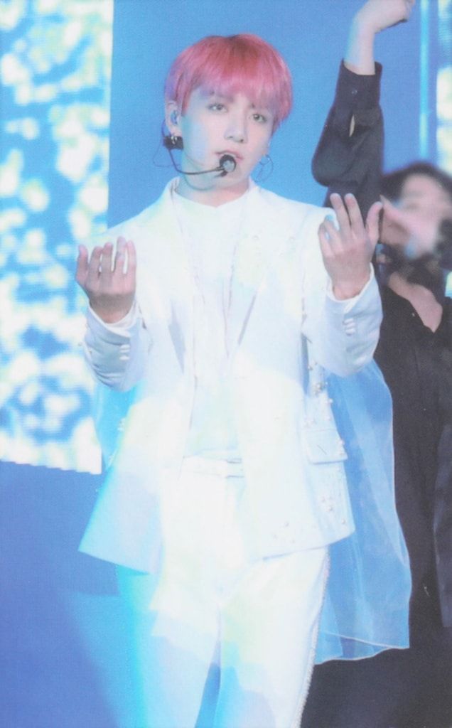 BTS LOVE YOURSELF SEOUL BLU-RAY ジョングク BTS LYS Seoul Blu-ray