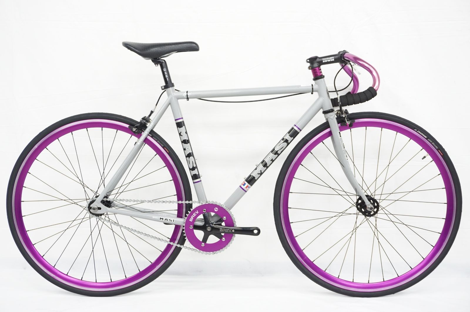 masi ピストバイク マジー 引取専用