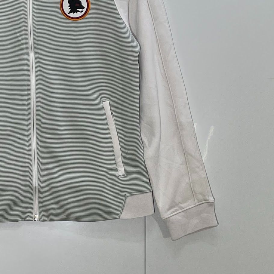 NIKE/ナイキ AS ROMA トラックジャケット ASローマ サッカー ライト
