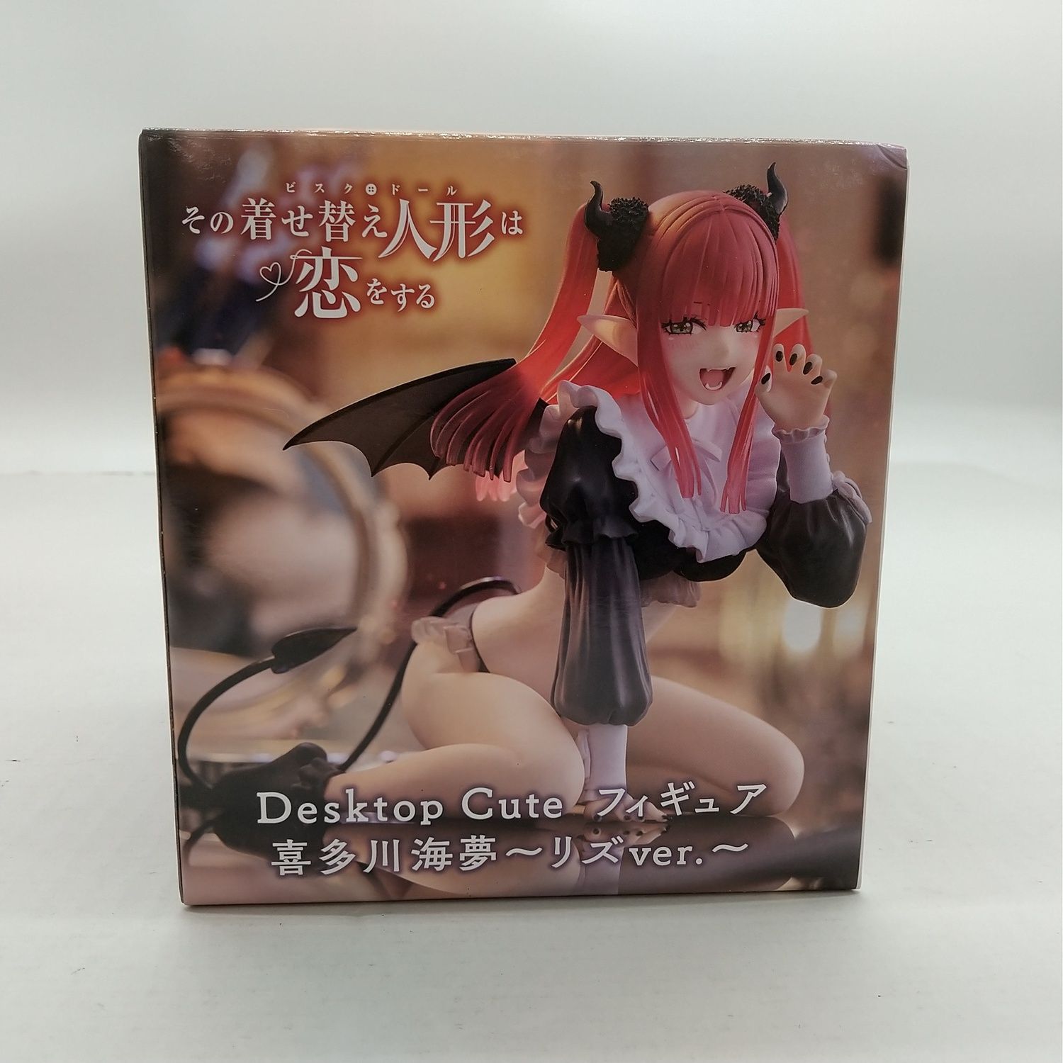 Amazon | その着せ替え人形は恋をする Desktop Cute フィギュア