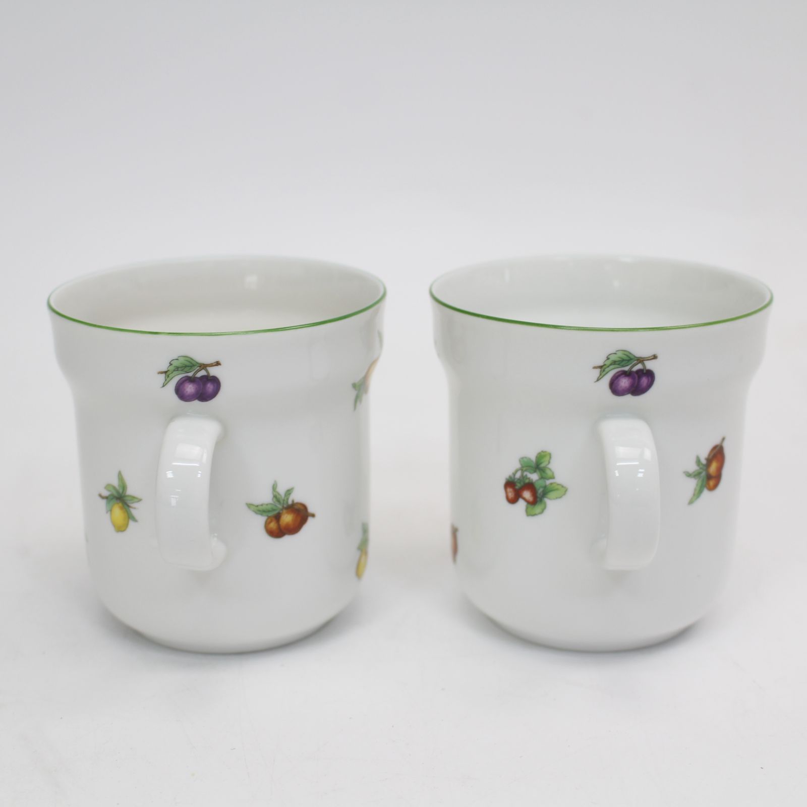 GINORI：リチャードジノリ】◇ペア♪マグカップ◇