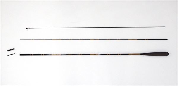 かちどき 別作北斗へら竿 (並継) 7尺 - メルカリ