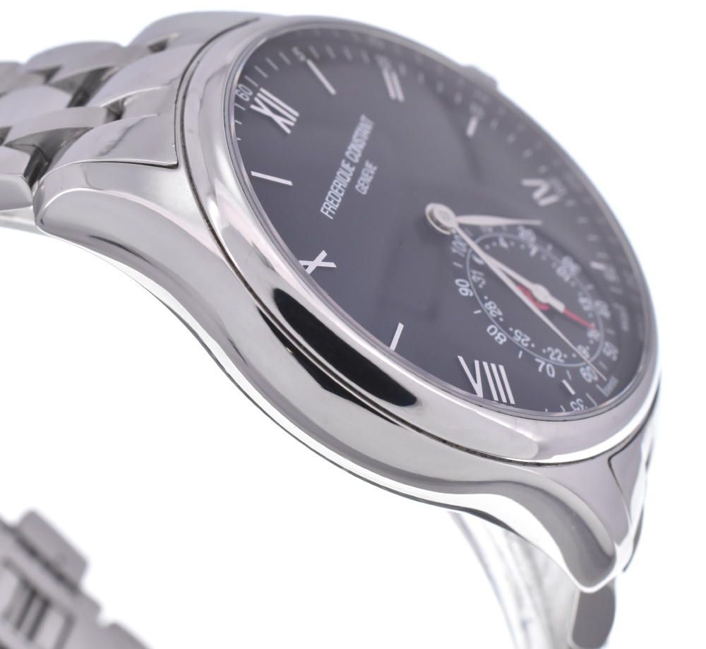 フレデリック・コンスタント FREDERIQUE CONSTANT FC-285X5B4/6 オル