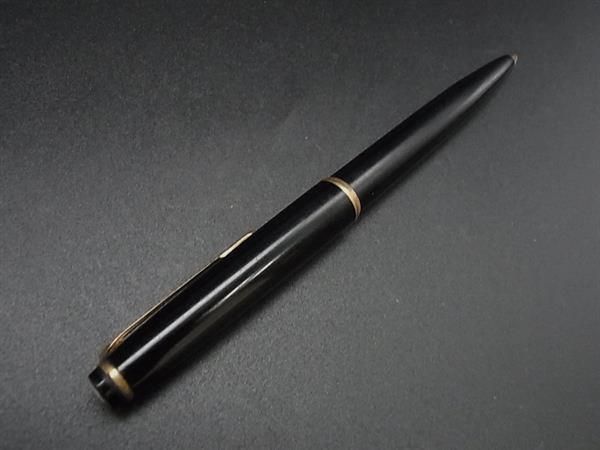 MONT BLANC モンブラン ハンマートリガー式 ボールペン 筆記用具