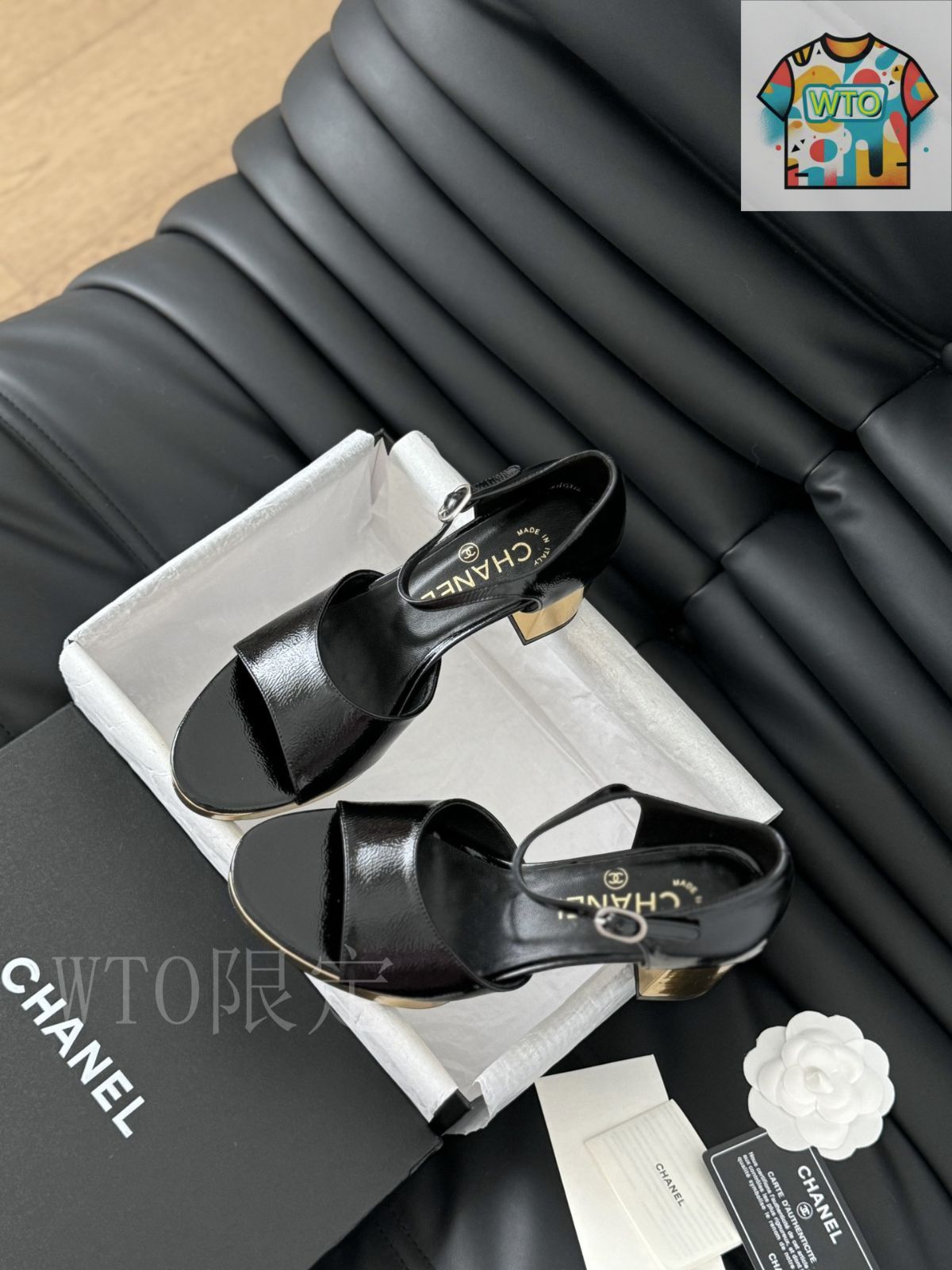 CHANEL サンダル 楽天市場】CHANEL サンダル ミュール G40144 2023 SS ホワイト